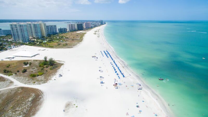 Sand Key Park - Clearwater, FL