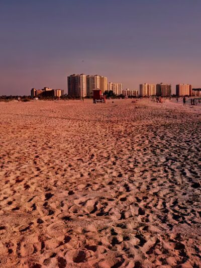 Sand Key Park - Clearwater, FL