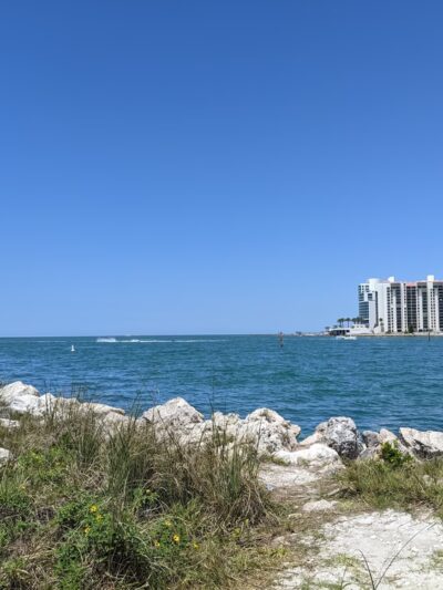Sand Key Park - Clearwater, FL