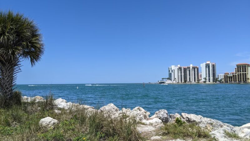 Sand Key Park - Clearwater, FL