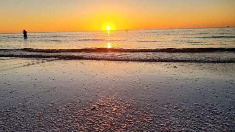 Sand Key Park - Clearwater, FL