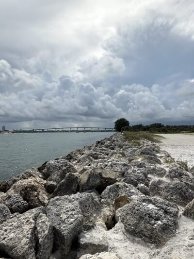 Sand Key Park - Clearwater, FL