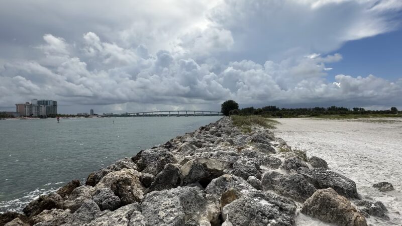 Sand Key Park - Clearwater, FL