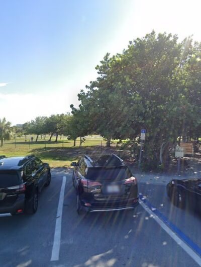 Sandkey.Park - Clearwater, FL