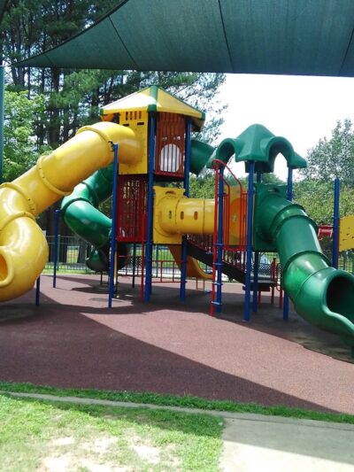 Nettles Park - Clemson, SC