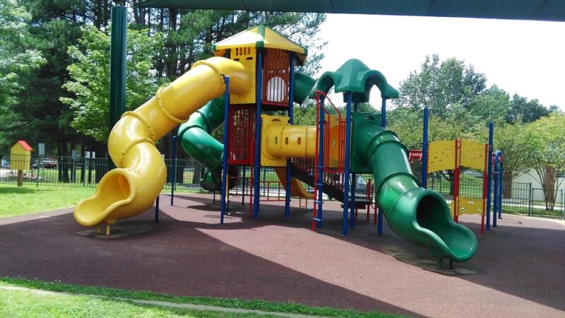 Nettles Park - Clemson, SC