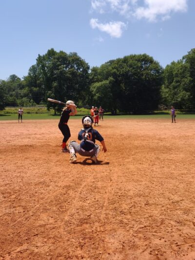 Nettles Park - Clemson, SC