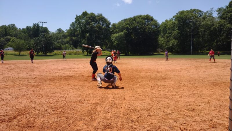 Nettles Park - Clemson, SC