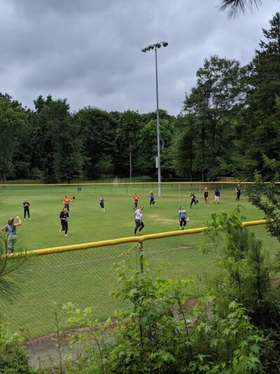 Nettles Park - Clemson, SC