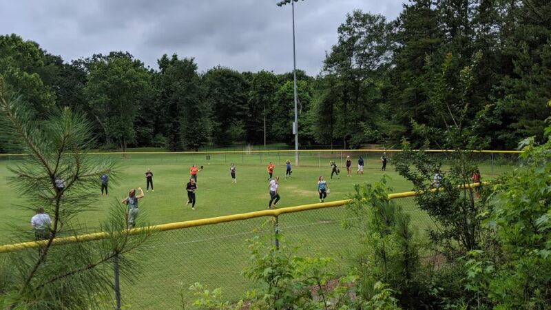 Nettles Park - Clemson, SC