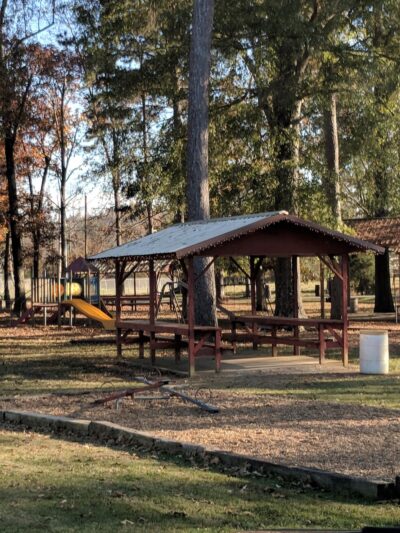 Cleveland Town Park - Cleveland, AL