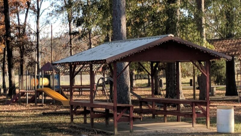 Cleveland Town Park - Cleveland, AL