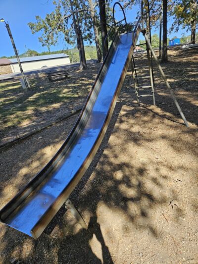 Cleveland Town Park - Cleveland, AL