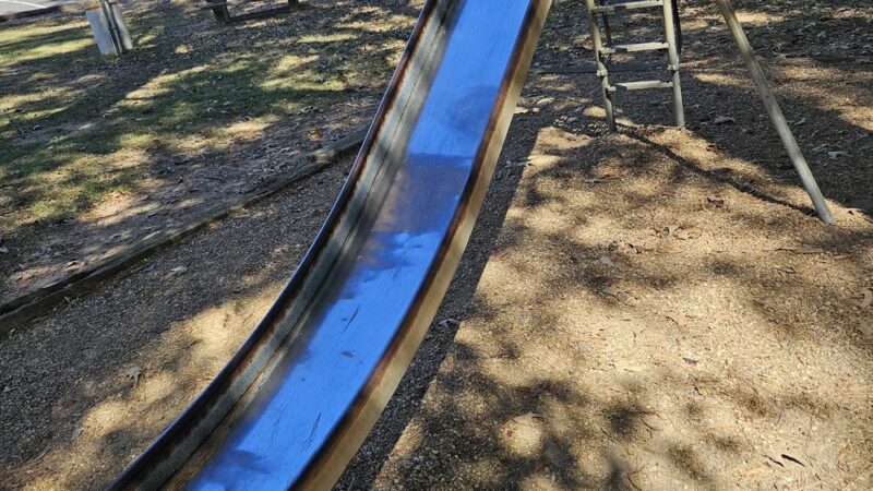 Cleveland Town Park - Cleveland, AL