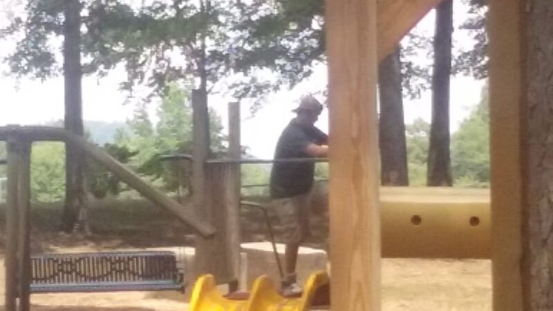 Cleveland Town Park - Cleveland, AL