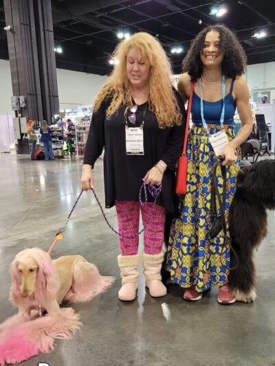 Barking Lot - Cleveland, GA