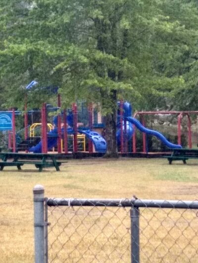 Cleveland Woodmen Of The World City Park - Cleveland, GA
