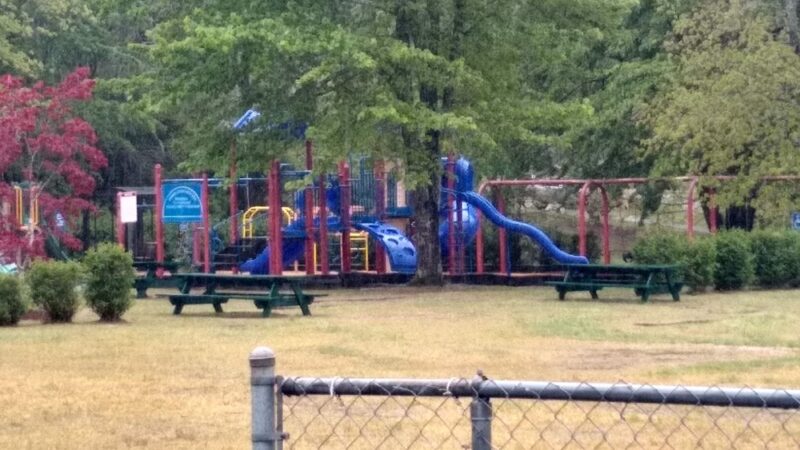 Cleveland Woodmen Of The World City Park - Cleveland, GA