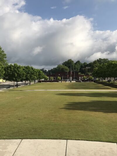 Freedom Park - Cleveland, GA