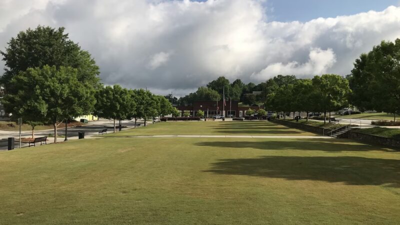 Freedom Park - Cleveland, GA