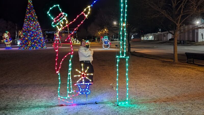 Freedom Park - Cleveland, GA
