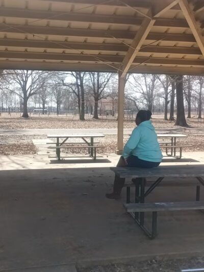 Amzie Moore Park - Cleveland, MS