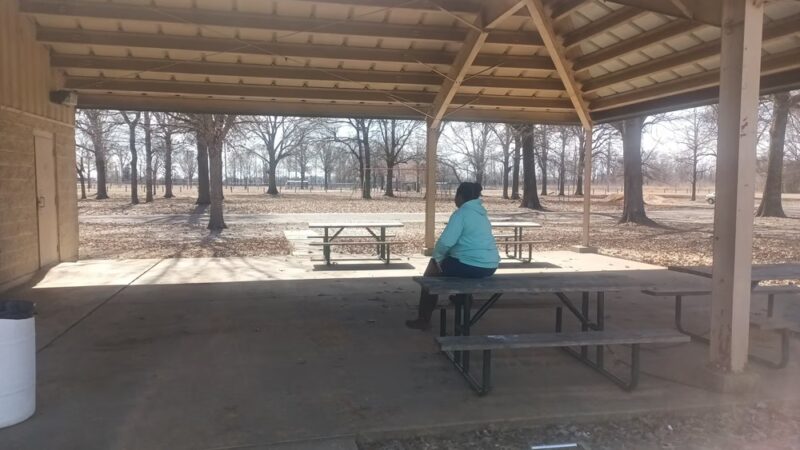 Amzie Moore Park - Cleveland, MS