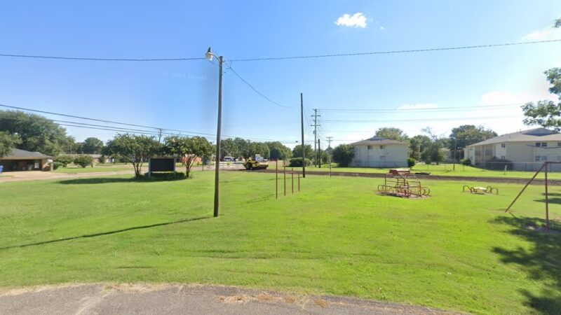 Amzie Moore Park - Cleveland, MS