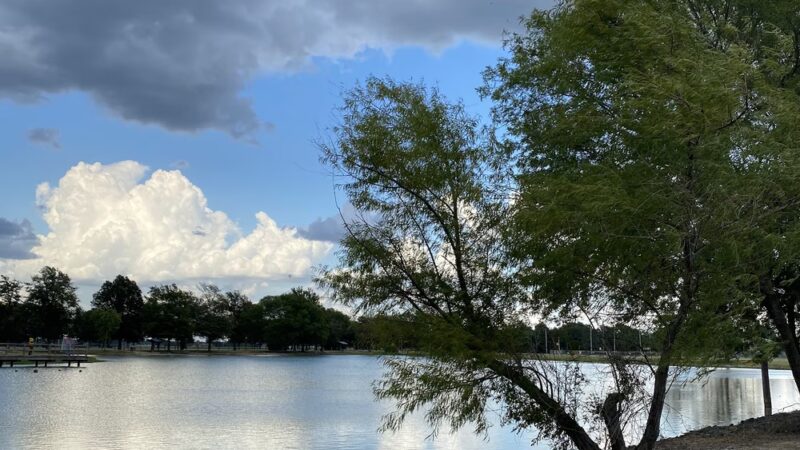 Bear Pen Park - Cleveland, MS