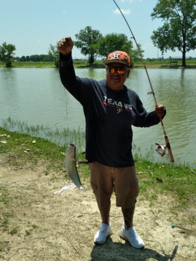 Bear Pen Park - Cleveland, MS