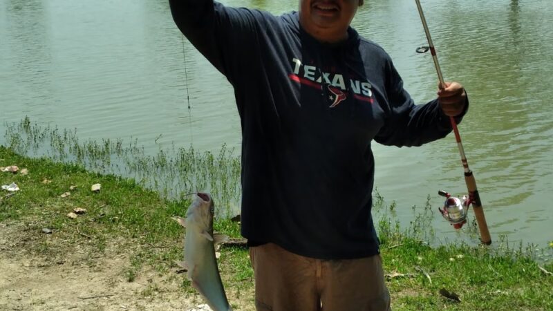 Bear Pen Park - Cleveland, MS