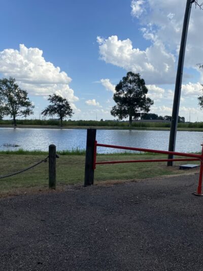 Bear Pen Park - Cleveland, MS