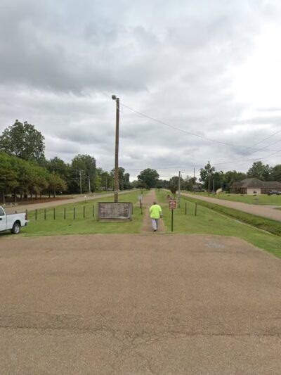 Renova Heritage Walking Trail - Cleveland, MS