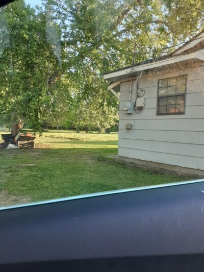 Renova Heritage Walking Trail - Cleveland, MS