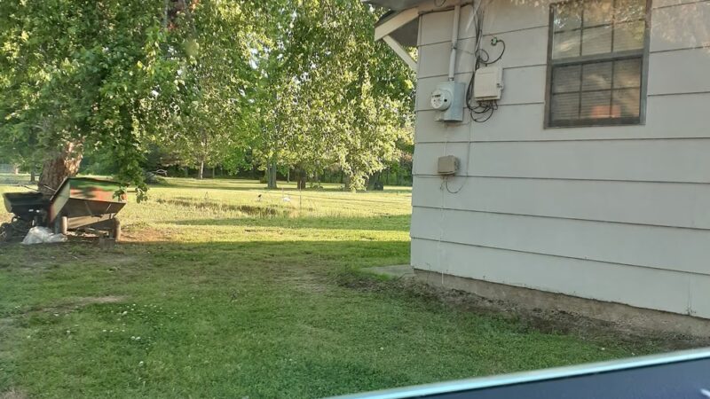 Renova Heritage Walking Trail - Cleveland, MS