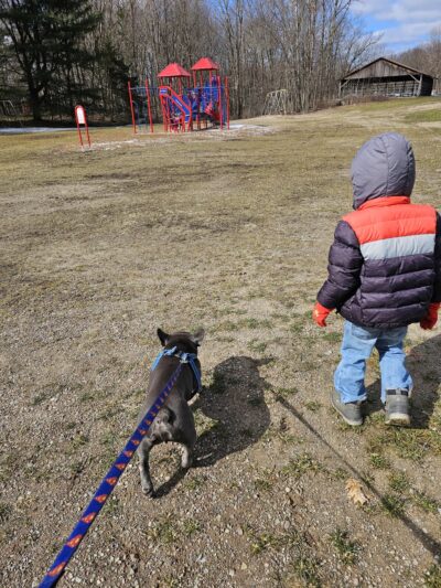 Cleveland memorial park - Cleveland, NY