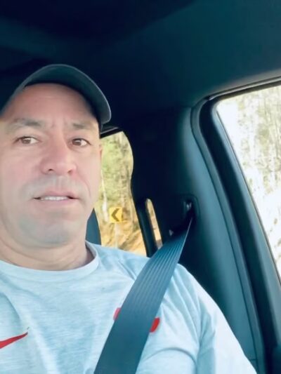 Caesars Head State Park - Cleveland, SC