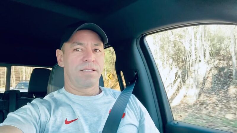 Caesars Head State Park - Cleveland, SC