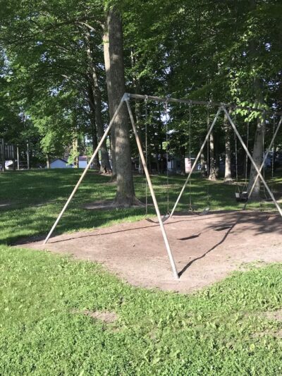 Dairyland Park - Cleveland, WI