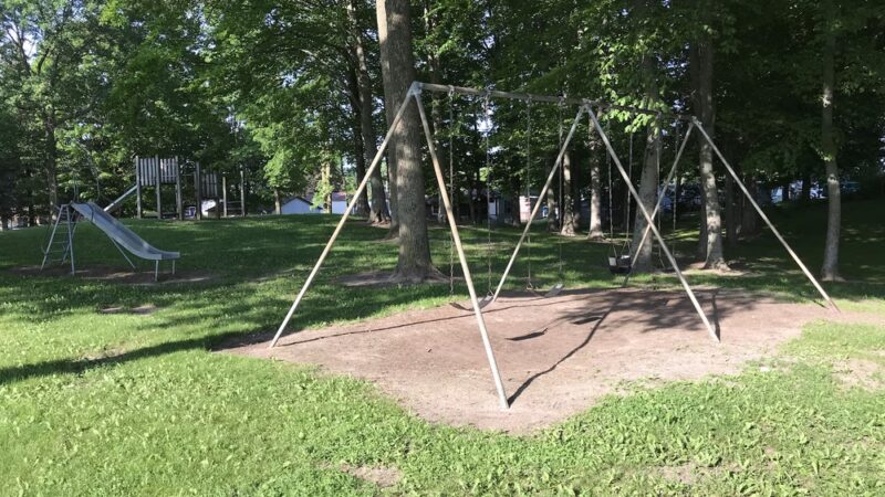 Dairyland Park - Cleveland, WI