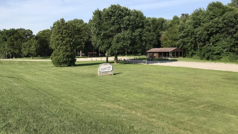 Dairyland Park - Cleveland, WI