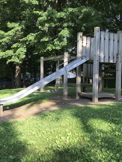 Dairyland Park - Cleveland, WI