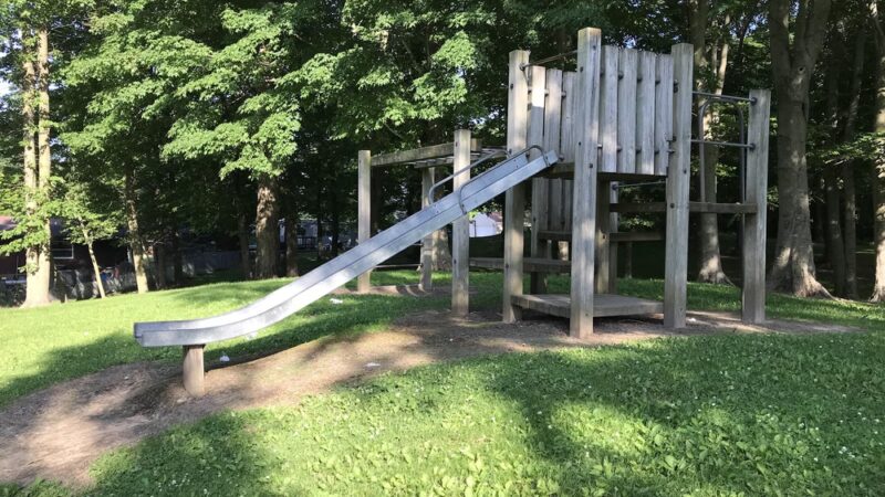 Dairyland Park - Cleveland, WI