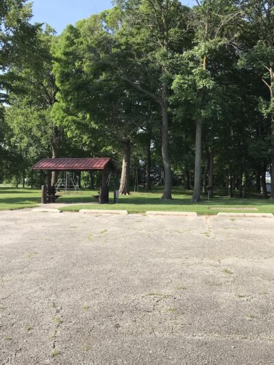 Dairyland Park - Cleveland, WI