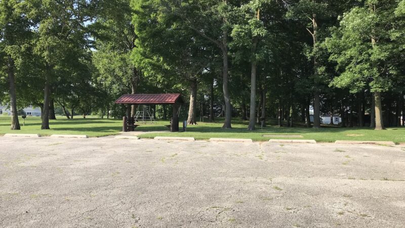 Dairyland Park - Cleveland, WI