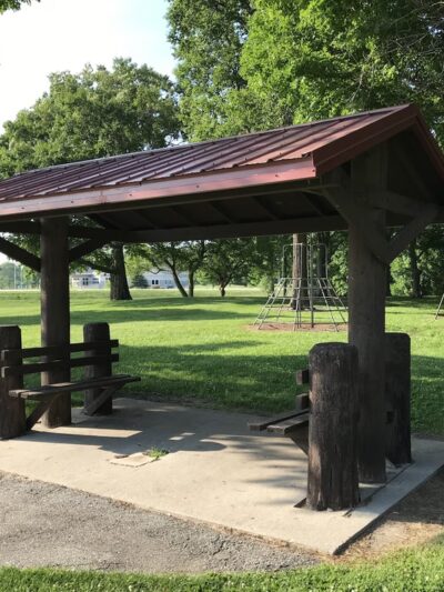 Dairyland Park - Cleveland, WI