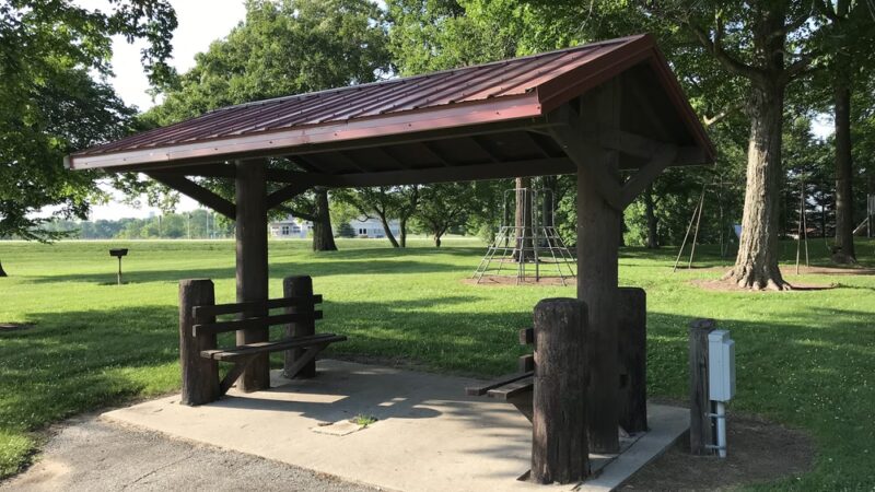 Dairyland Park - Cleveland, WI