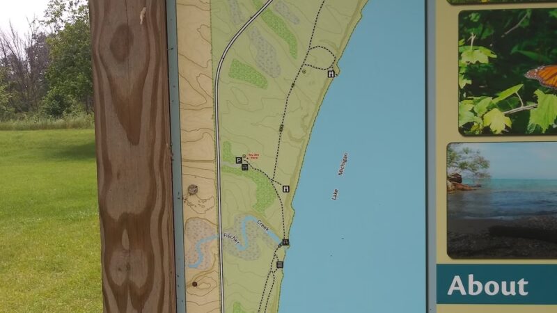 Fischer Creek Park - Cleveland, WI