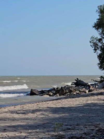 Fischer Creek Park - Cleveland, WI