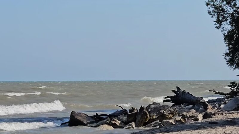 Fischer Creek Park - Cleveland, WI